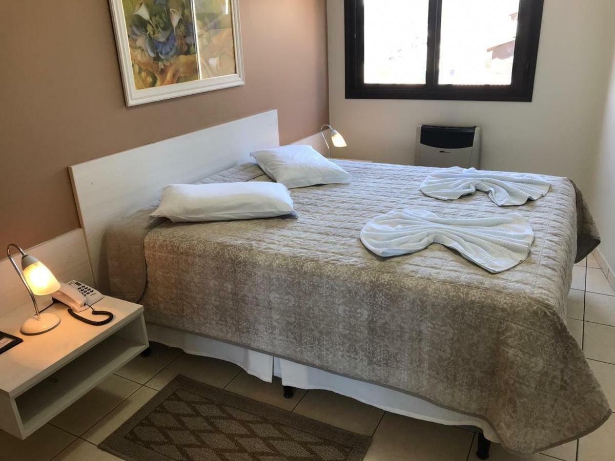 Aparthotel Center Cambara do Sul